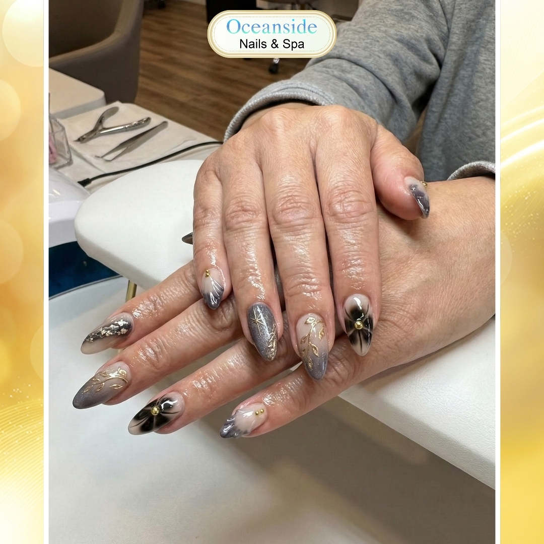 Nail Inspiration for a Fresh Look – March 2026